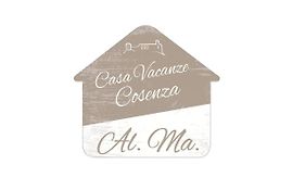 Casa Vacanze Cosenza ALMA